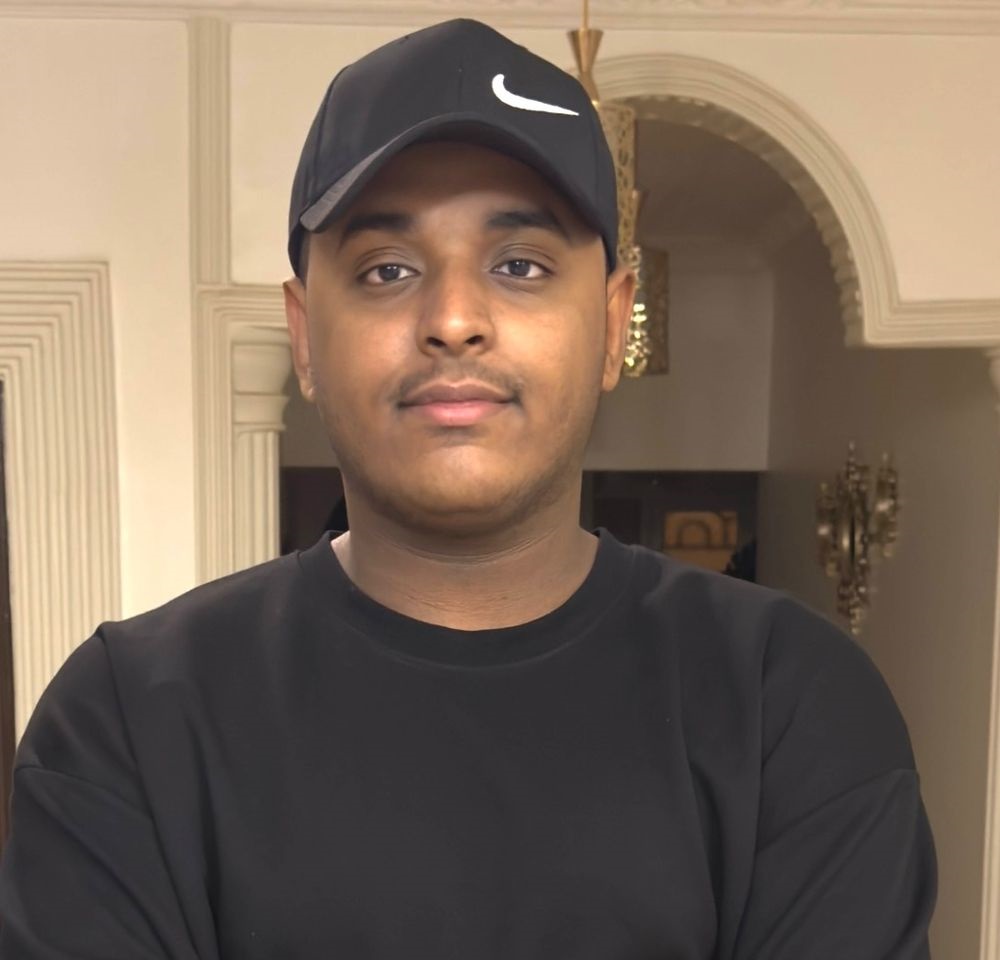 علي الزبيدي